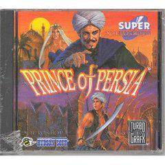 Prince of Persia - CD